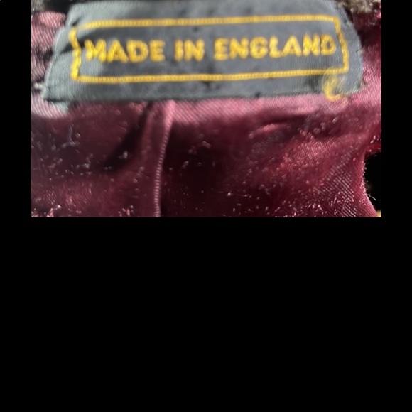 Vintage Tocci Luxury Coat - Picture 10 of 14